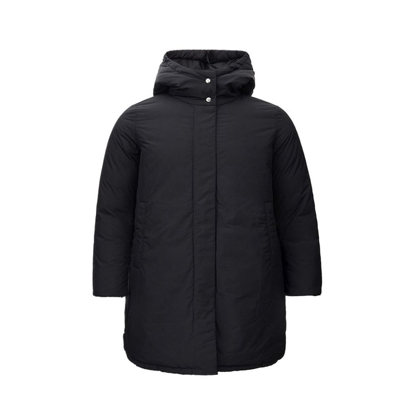Add Chic Multicolor Polyamide Jacket - Stylish & Versatile
