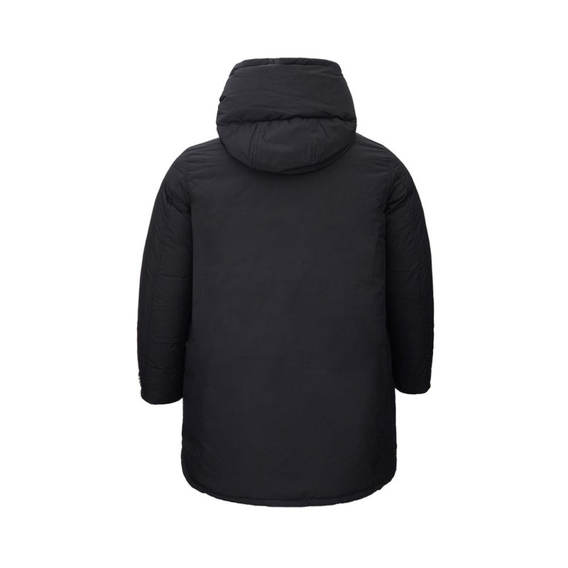 Add Chic Multicolor Polyamide Jacket - Stylish & Versatile