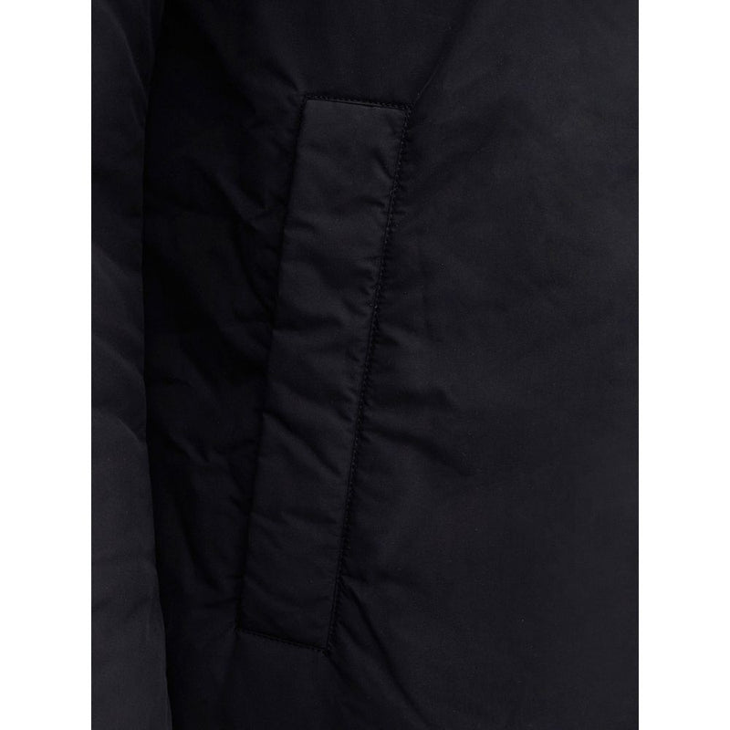 Add Chic Multicolor Polyamide Jacket - Stylish & Versatile