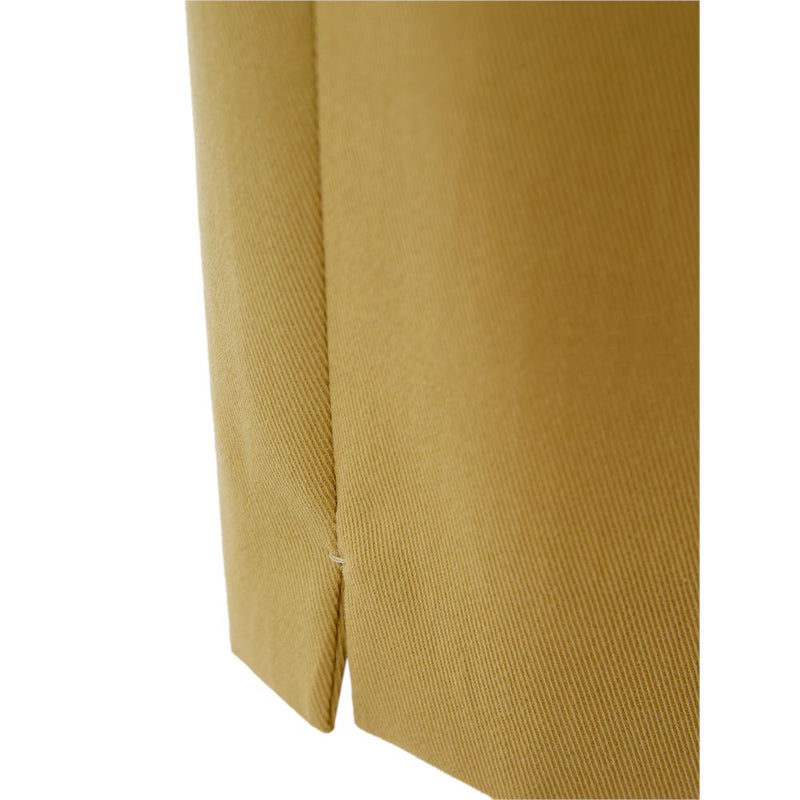 Pantalon en Coton Lardini Golden Elegance - Confort Luxueux