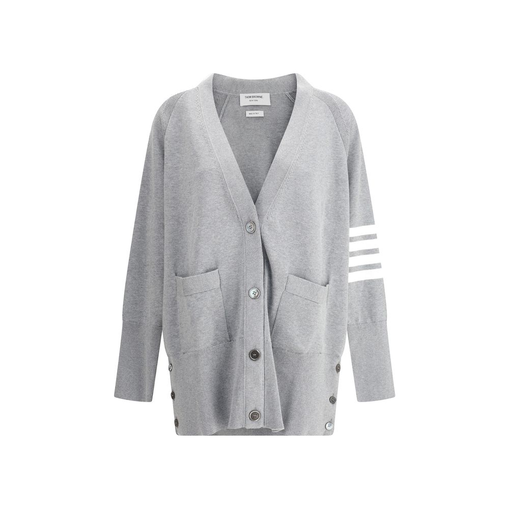 Thom Browne Oversized Cardigan