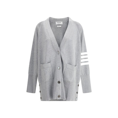 Thom Browne Oversized Cardigan