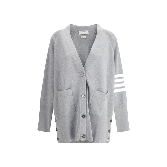 Thom Browne Oversized Cardigan