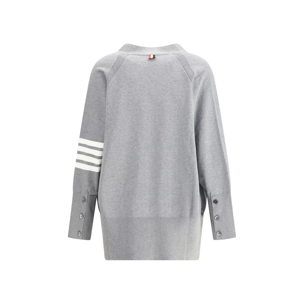 Thom Browne Oversized Cardigan