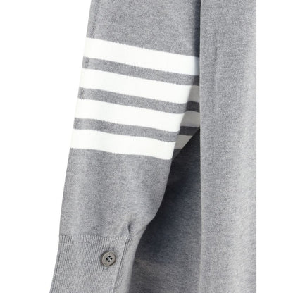 Thom Browne Oversized Cardigan
