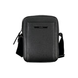 Sac à bandoulière noir élégant Calvin Klein avec logo