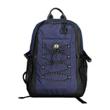 Sac à dos homme en polyester bleu La Martina