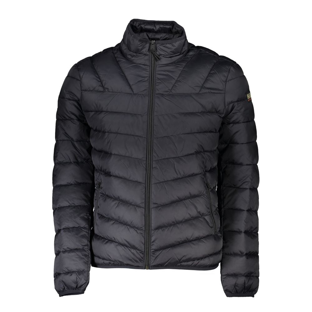 Veste homme Napapijri en polyamide noir