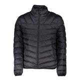 Veste homme Napapijri en polyamide noir