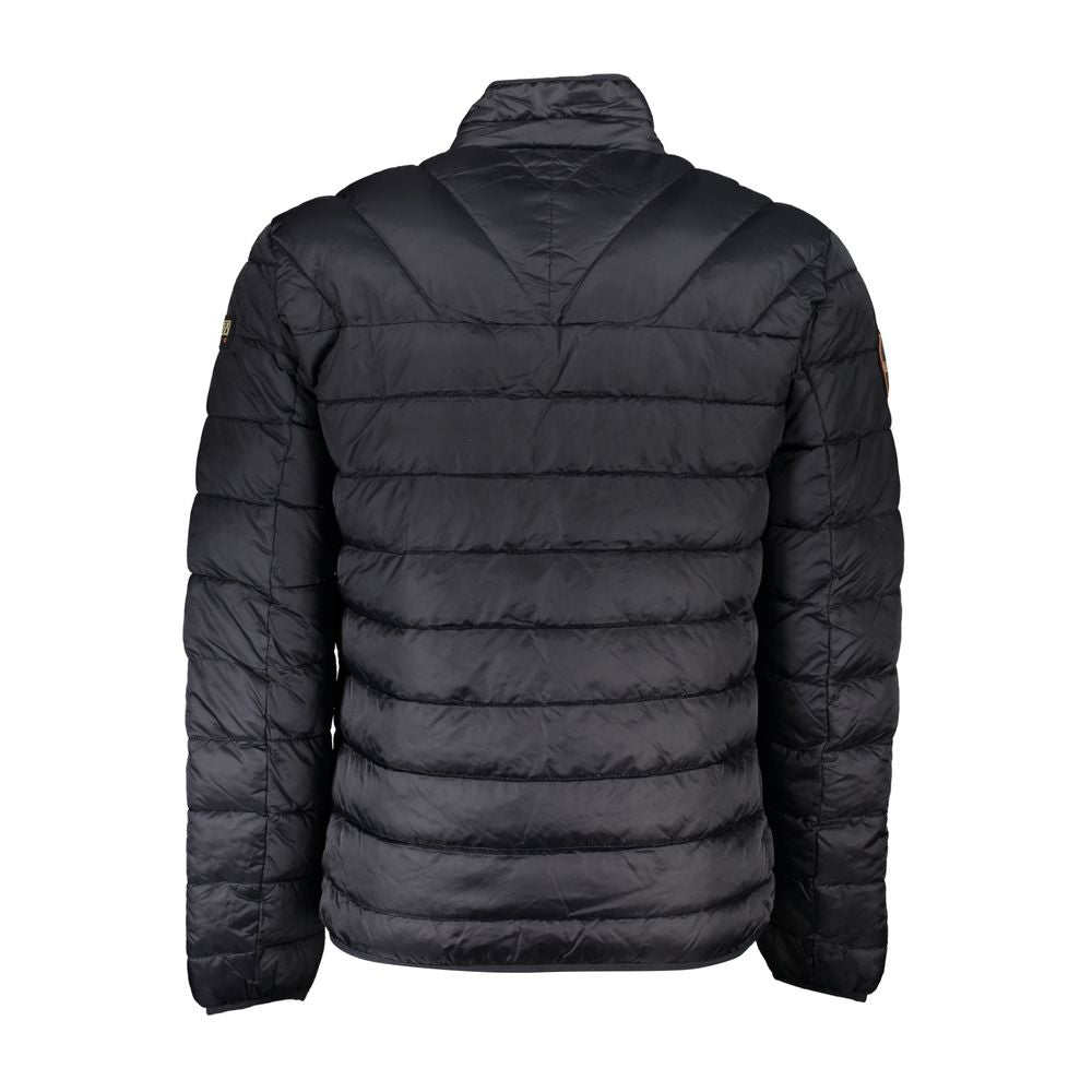 Veste homme Napapijri en polyamide noir