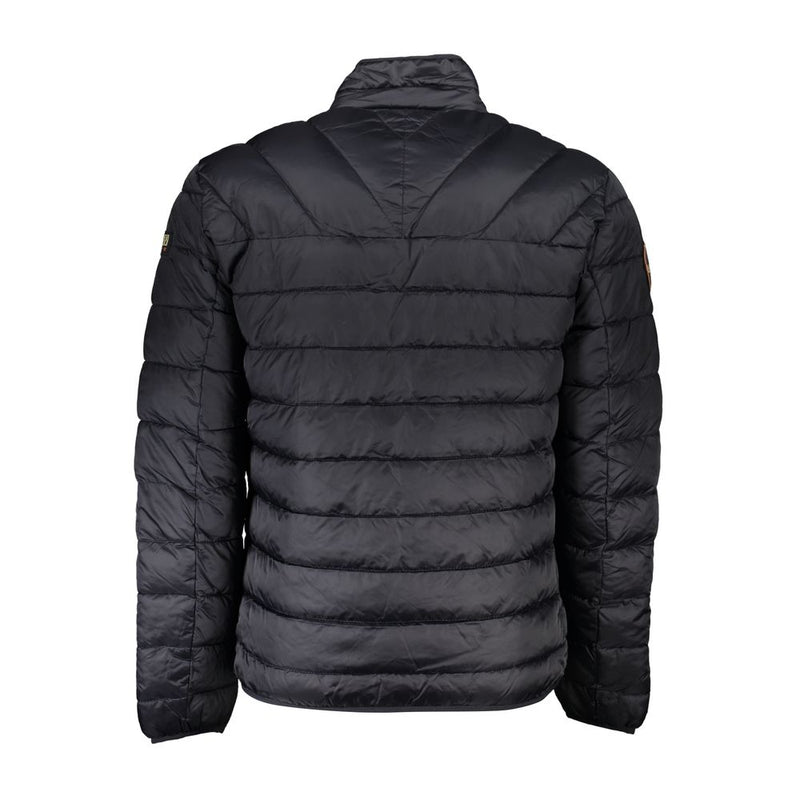 Veste homme Napapijri en polyamide noir