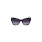 Lunettes de soleil pour femme en acétate blanc Liu Jo
