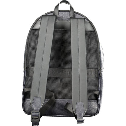 Sac à dos Tommy Hilfiger bleu en polyéthylène pour homme