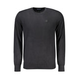 Pull en coton noir pour homme North Sails