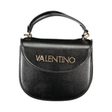 Mario Valentino Sac à Main Noir en Polyéthylène pour Femmes