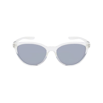 Lunettes de soleil Nike grises injectées