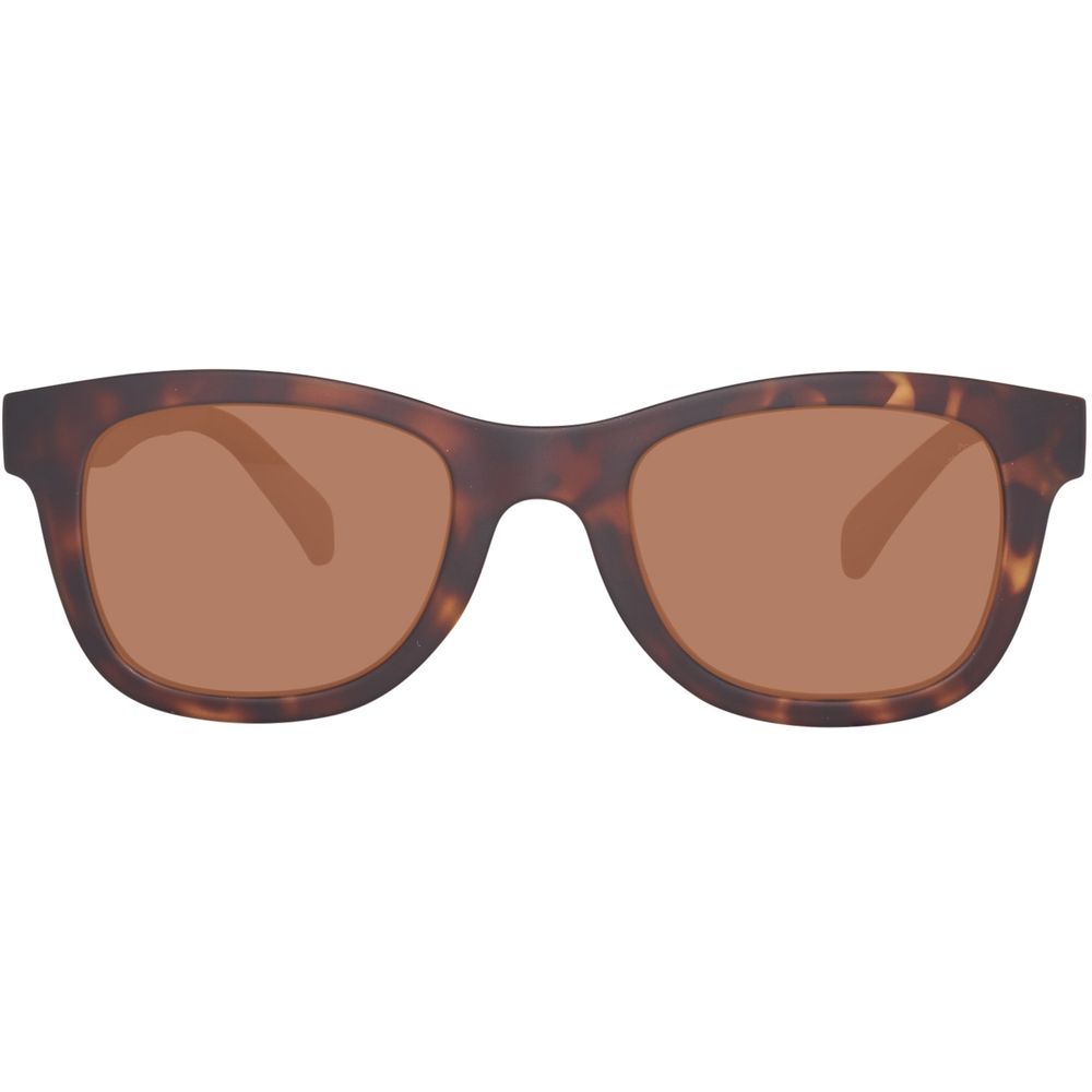 Timberland Brown Injected Zonnebril