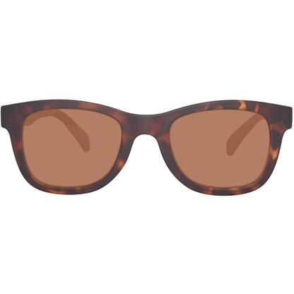 Timberland Brown Injected Zonnebril