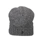 Casquette homme en laine noire US POLO ASSN.