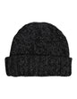 Dolce & Gabbana Grijze Kasjmier Gebreide Wintermuts