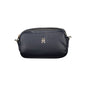 Tommy Hilfiger Blauwe Polyester Dames Handtas