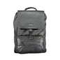 Sac à dos en polyester noir Calvin Klein