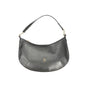 Tommy Hilfiger Zwarte Polyethyleen Handtas