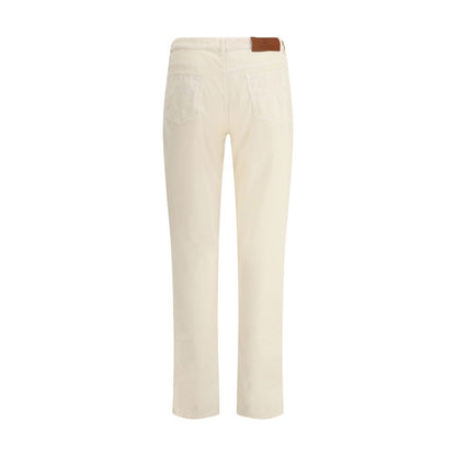Brunello Cucinelli Corduroy Pants