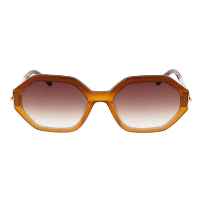 Lunettes de soleil pour femmes Sandro Brown