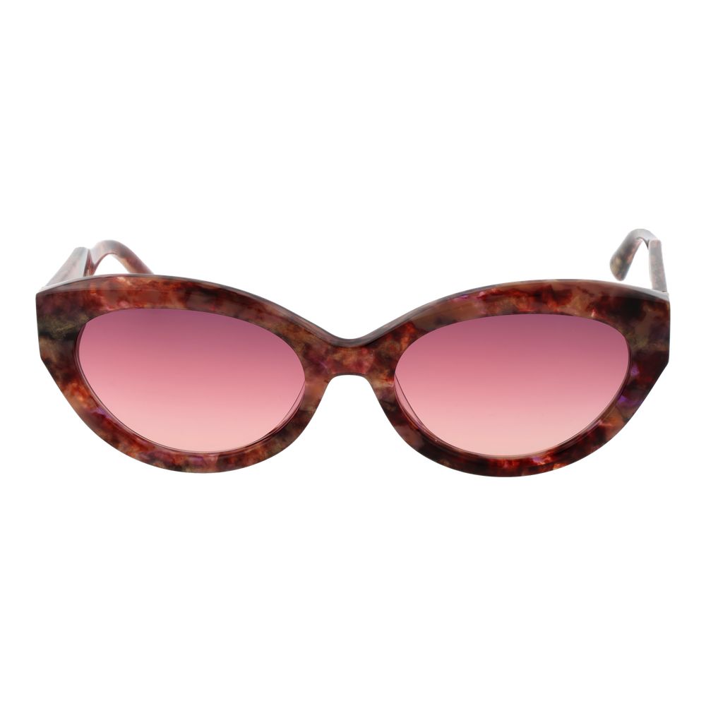 Lunettes de soleil multicolores pour femme Scotch & Soda