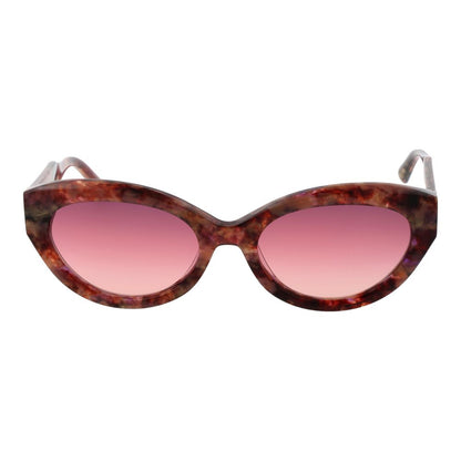 Lunettes de soleil multicolores pour femme Scotch & Soda