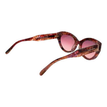 Lunettes de soleil multicolores pour femme Scotch & Soda
