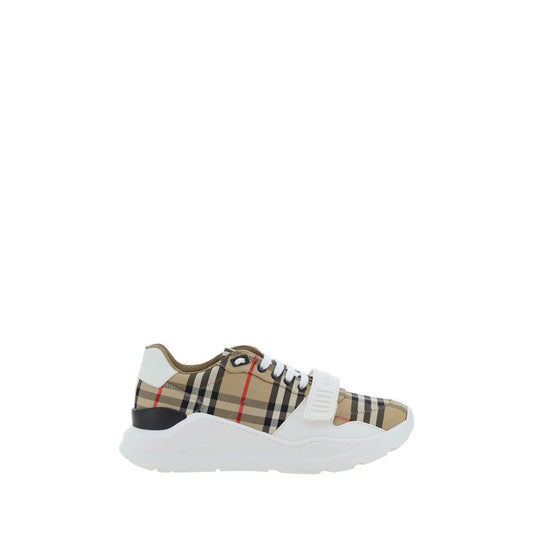 Sneakers New Regis de Burberry
