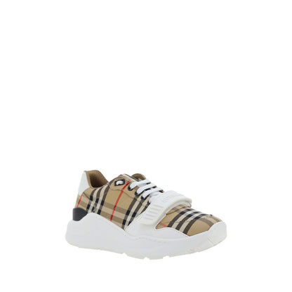 Sneakers New Regis de Burberry