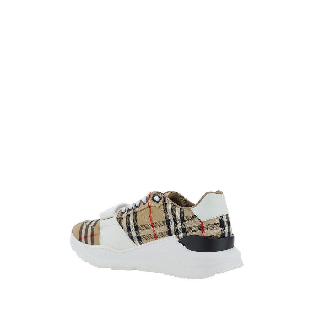 Sneakers New Regis de Burberry