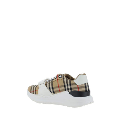 Sneakers New Regis de Burberry