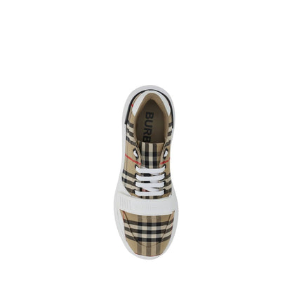 Sneakers New Regis de Burberry