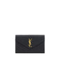 Saint Laurent Logoed Shoulder Bag