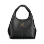 Sac à main Tommy Hilfiger en polyéthylène noir pour femme
