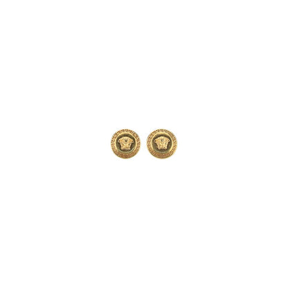 Versace-oorbellen