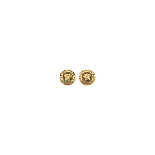 Versace-oorbellen