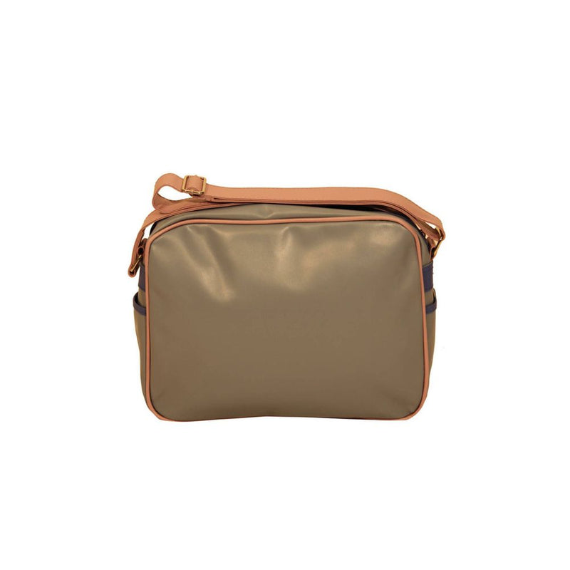 Gola Light Blue Synthetic Women Handbag - Stylish & Functional