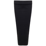 Jupe Midi en Cachemire Noir Tom Ford - Élégance Luxueuse