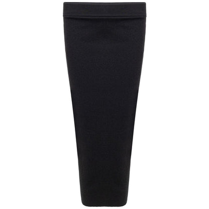 Tom Ford Black Cashmere Midi