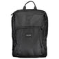 Calvin Klein Elegante Polyester Laptop Rugzak