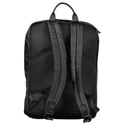 Calvin Klein Elegante Polyester Laptop Rugzak