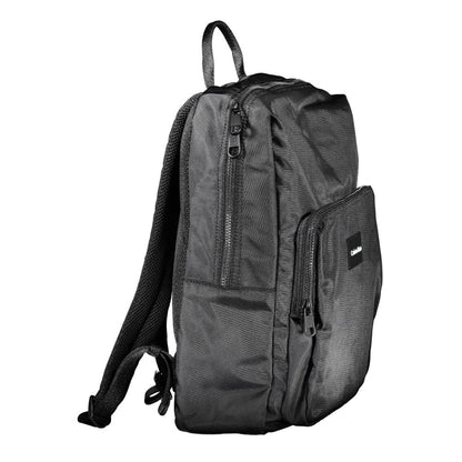 Calvin Klein Elegante Polyester Laptop Rugzak