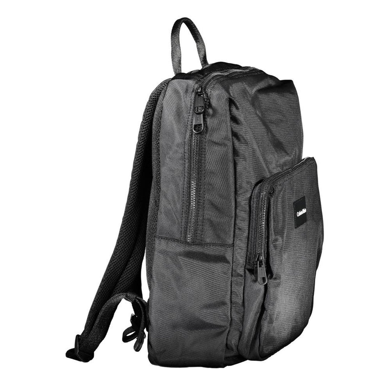 Calvin Klein Elegante Polyester Laptop Rugzak
