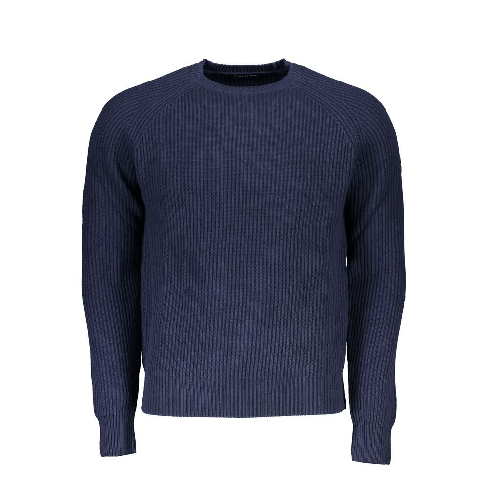 Pull en coton bleu pour homme North Sails
