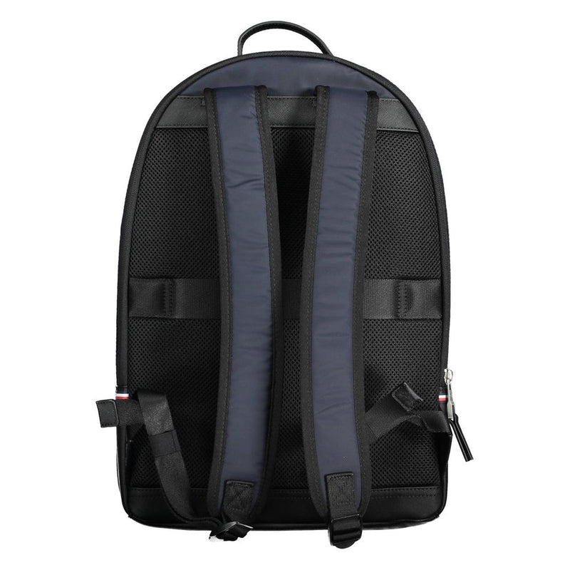 Sac à dos Tommy Hilfiger bleu en polyester pour homme